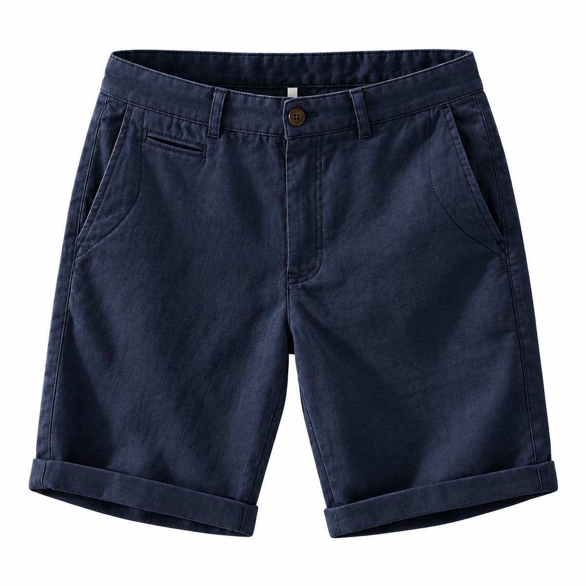 The Hudson Chino Shorts