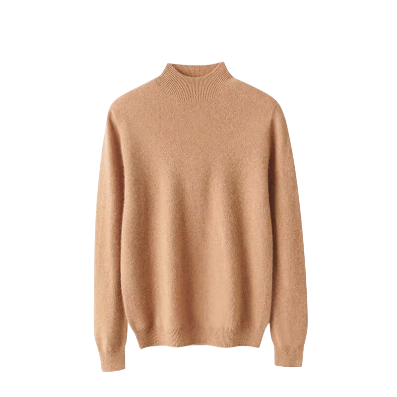 Sweater Pullover Casual