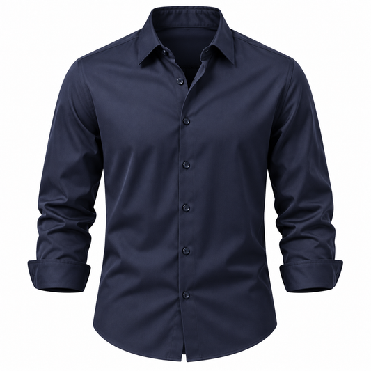 The Camden Shirt