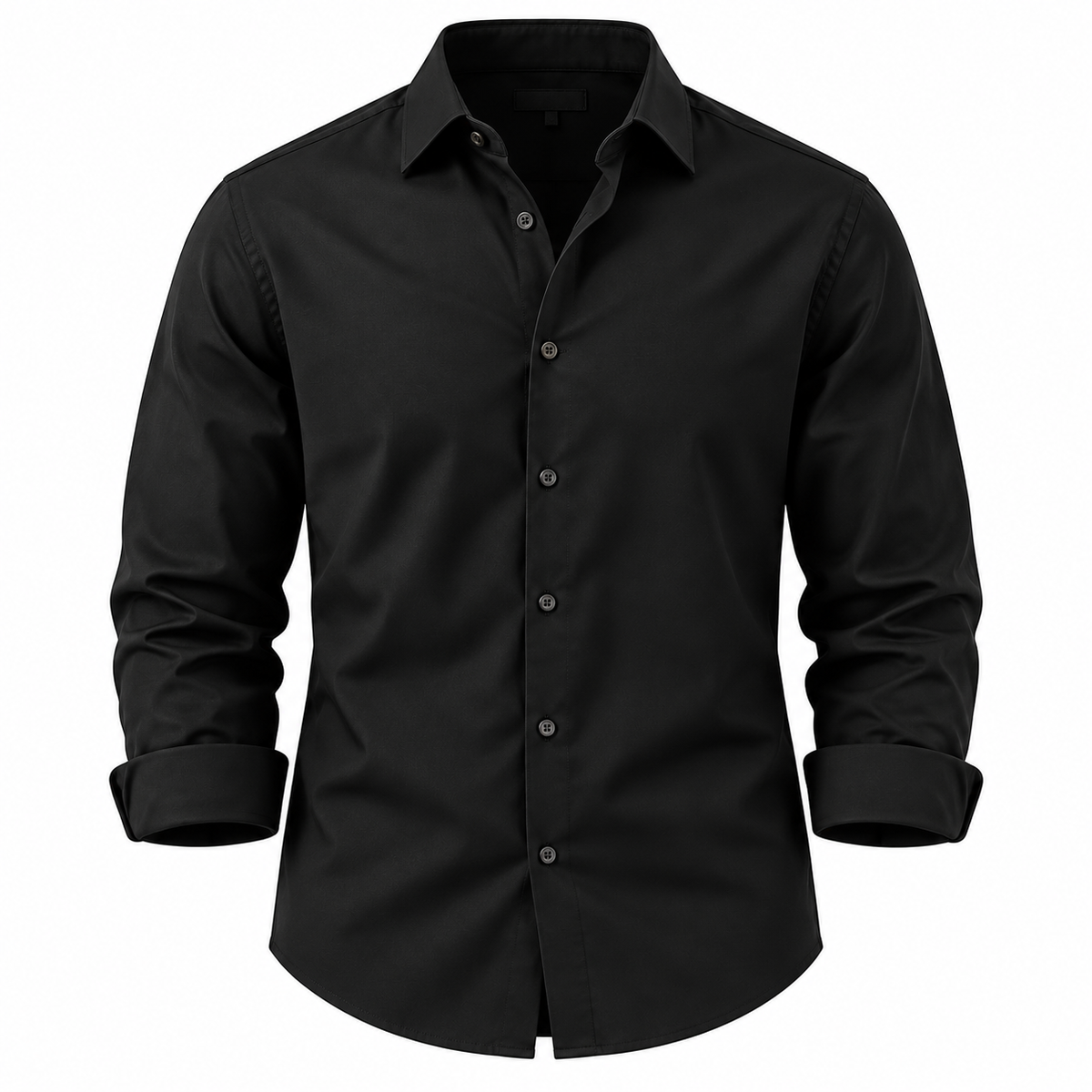 The Camden Shirt