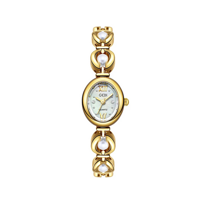 Light Quartz Watch