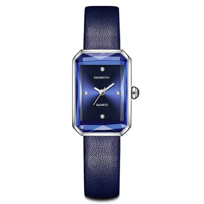 Elegant Versatile Quartz Watch