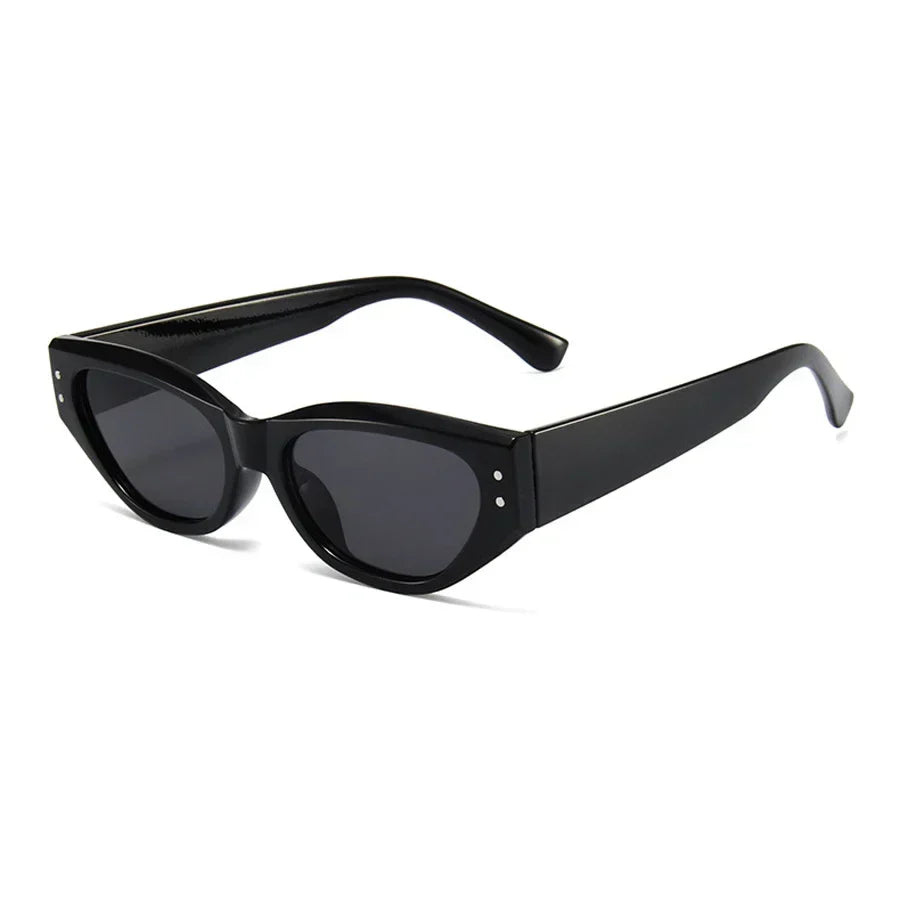 Retro Cat Eye Vintage Sunglasses